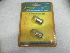 Seachoice 09901 Replacement Bulb 2/PK OEM New Factory Boat Parts