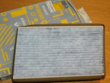 Filtre d'habitacle Renault MEGANE