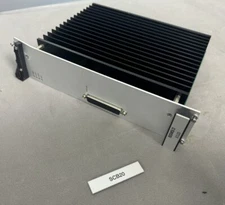 BRUKER Z102930 BSMS/2 SCB20 SHIM BD for Z002774 BSMS/2 CHASSIS Module *READ*