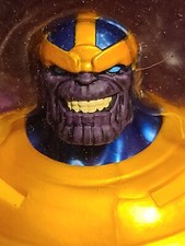 MARVEL LEGENDS WALMART Exclusive THANOS - MIP Infinity Doomsday Avengers