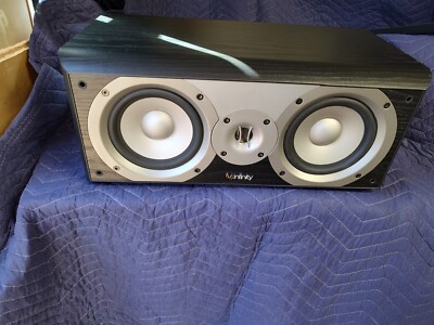 Infinity Primus C25 Center Speaker