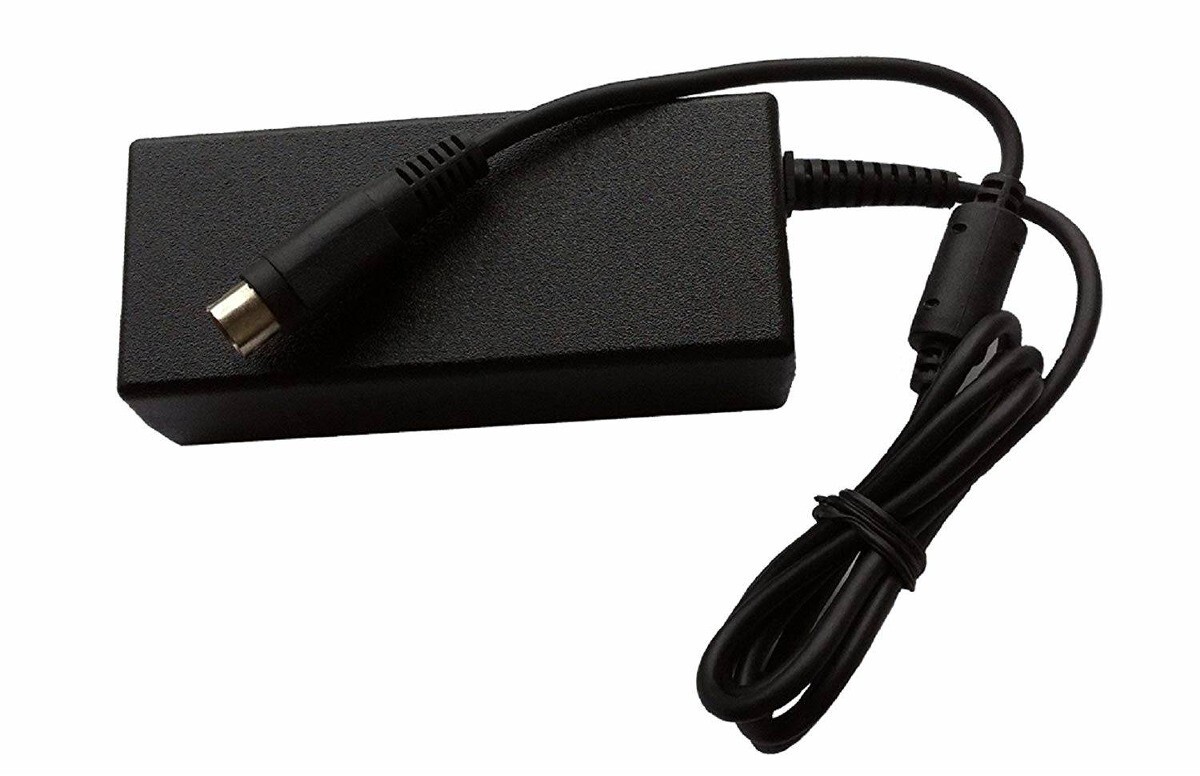 For Samsung Adp-4812 Dvr Power Supply Cord Charger