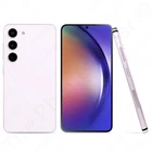 Samsung Galaxy S23+ Plus 6.6" 256GB Unlocked 50MP 5G WiFi 6E Lavender SM-S916U