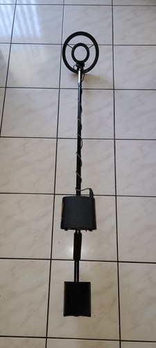 Vintage Metal Detector - Pioneer 101 Bounty Hunter Tested Work's Great - Picture 3 of 13
