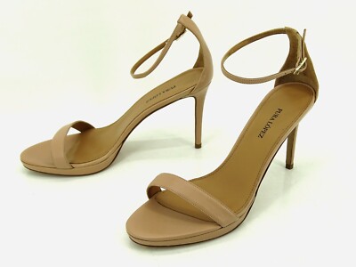 Heel Pumps Pura Lopez Brautschuhe Pura López Lopez High Heel