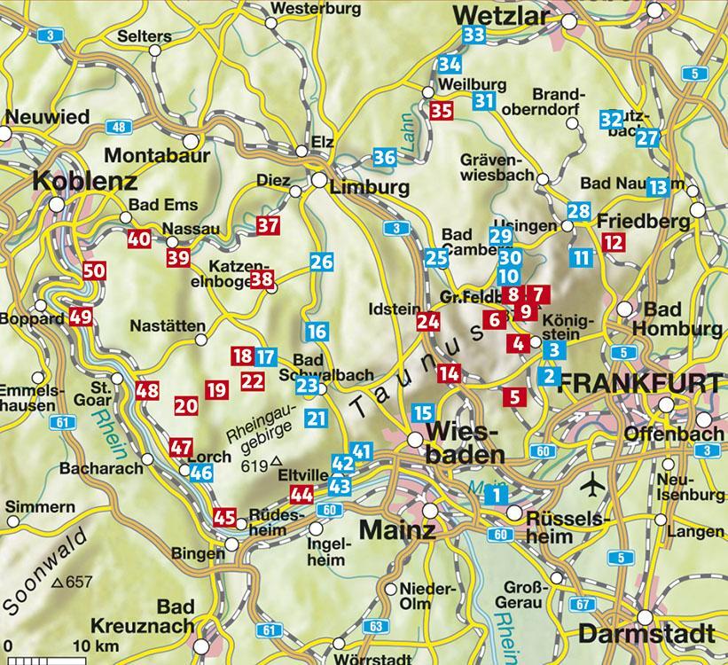 Thumbnail - Taunus Ulrich Tubbesing