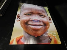 World Vision Magazine Summer 2019