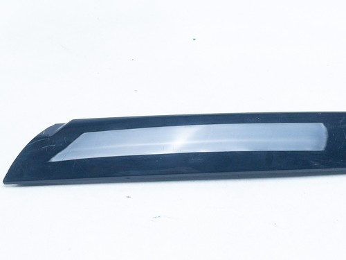 11-16 MINI COOPER R60 R61 FRONT RIGHT & LEFT EXTERIOR A PILLAR TRIM PAIR SET OEM - Picture 24 of 24
