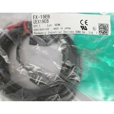 1PC New Panasonic SUNX EX-19EB Photoelectric Sensor EX19EB Free Shipping