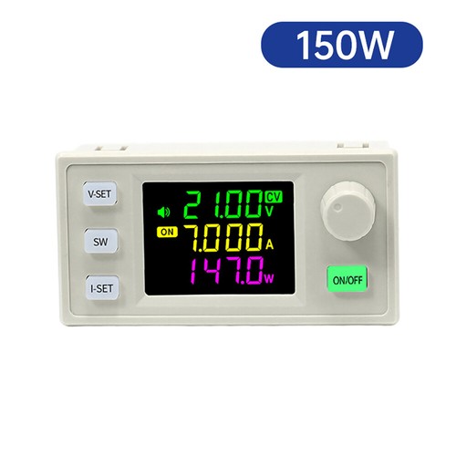 SK150/SK150X CNC Buck-Boost DC Adjustable Voltage Regulator Power Supply Module - Picture 9 of 22