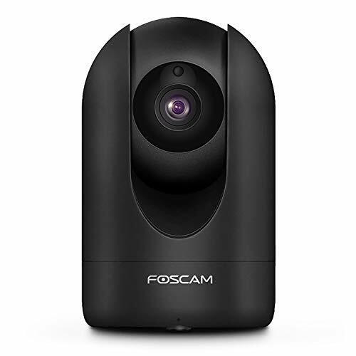 foscam monitor