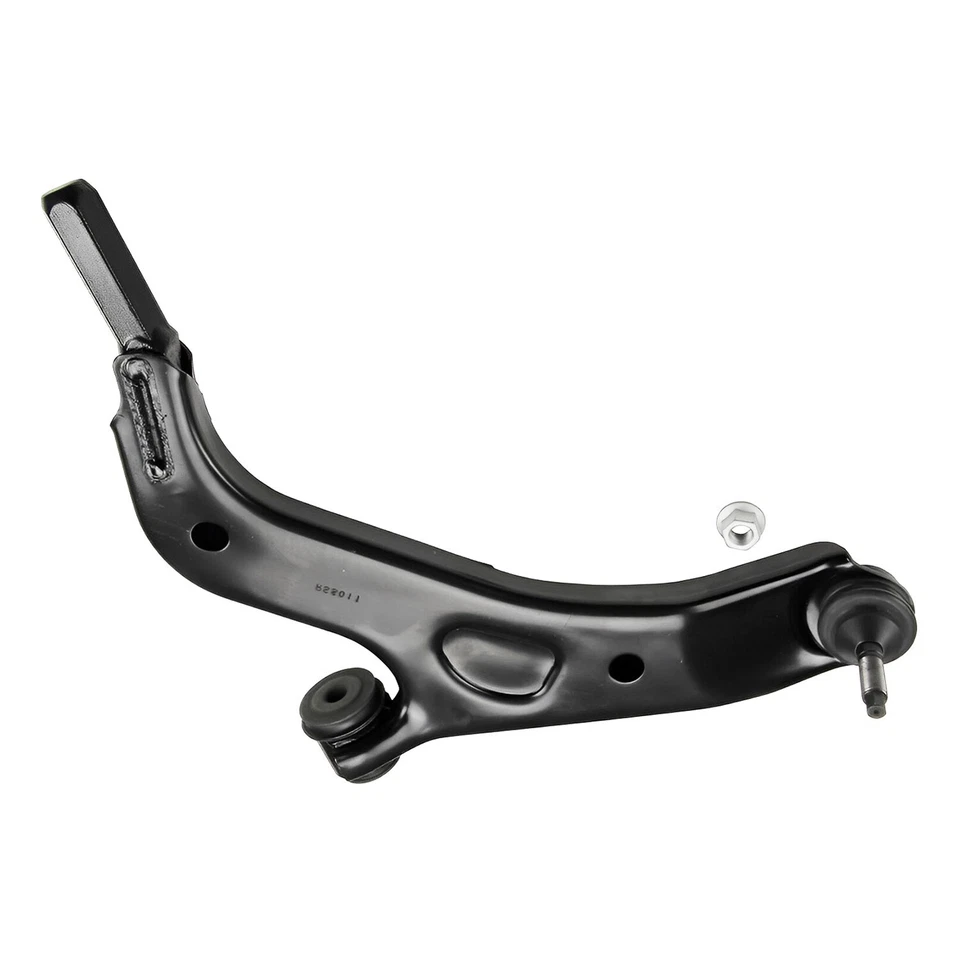 Brazos de control inferiores delanteros con rótula para Ford Flex Taurus X Sable 2008 2009 Foto 4 de 4