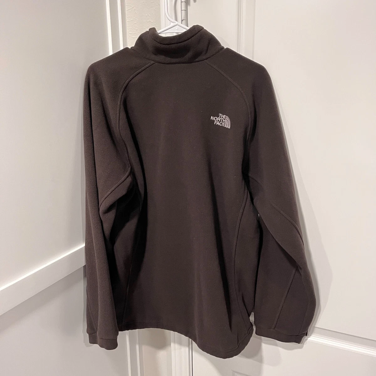 The north hotsell face khumbu jacket