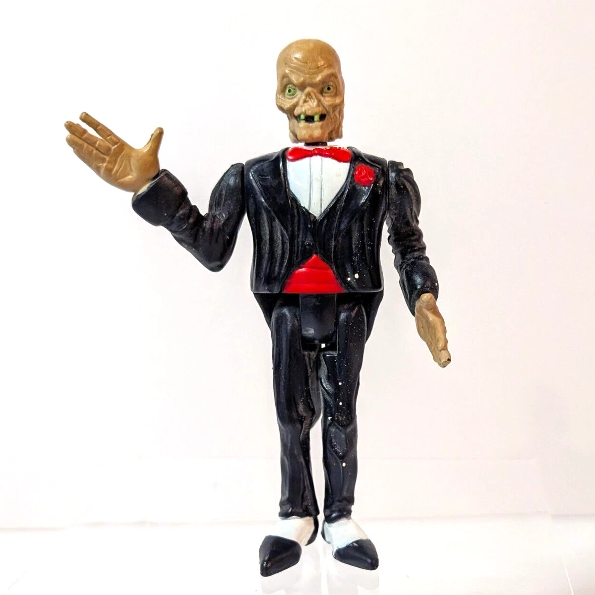 Tales from the Crypt TV, Movie & Video Game Action Figures for