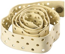 FLEXIBLE RUBBER BELT Adjustable Unisex One Size Fits All Referee Umpire