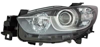 Scheinwerfer für Mazda Cx 5 2011-2014 Xenon Afs Kurvenlicht Links