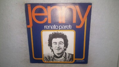 RENATO WÄNDE 2036 D.C - JENNY