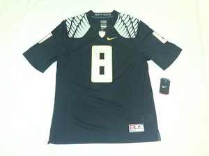 marcus mariota oregon jersey