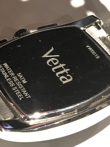 RELOJ VETTA BELLERIVE VW0019 - Imagen 8 de 9