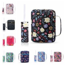 Stylish Bible Cover Portable Handbag New Book Bag  Outdoor