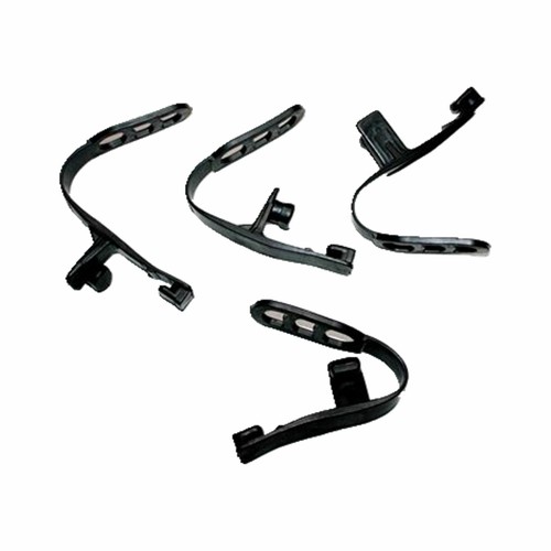 WHITE KTM Style Universal MX Headlight PIT TRAIL DIRT BIKE Motrocycle Motorcross - Bild 4 von 4