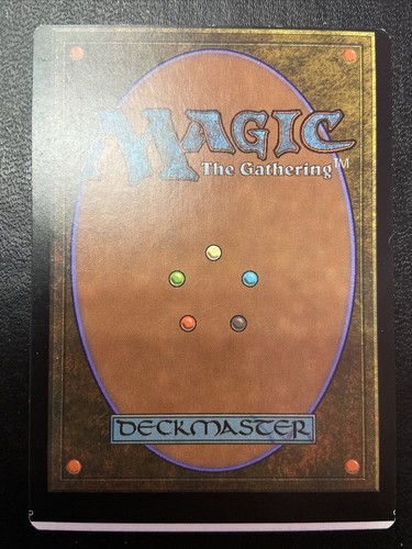 Serra Angel MTG Misprint/Miscut Sheet Edge M15 - Picture 2 of 4