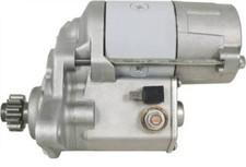 Starter 1994-1998 Honda Freelander Accord 200, 400 Series 600, 800 Series 2.0L