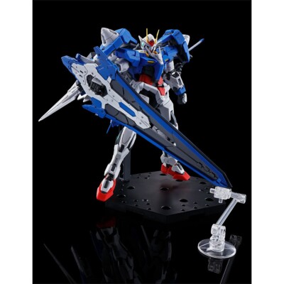 PREMIUM BANDAI RG 1/144 OO 00 XN RAISER Brand New | eBay