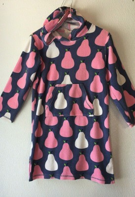 mini boden beach cover up