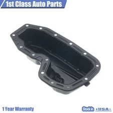 Lower Engine Oil Pan for Jeep Grand Cherokee Dodge Ram 1500 V6 3.6L CRP52A