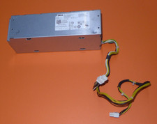 GENUINE Dell Optiplex 3040 5040 7040 240W Power Supply L240AS-01 R0NM7