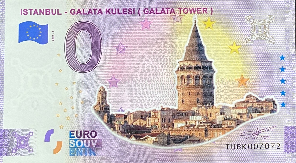 Billets pour la Tour de Galata | Entrée coupe-file et vues panoramiques