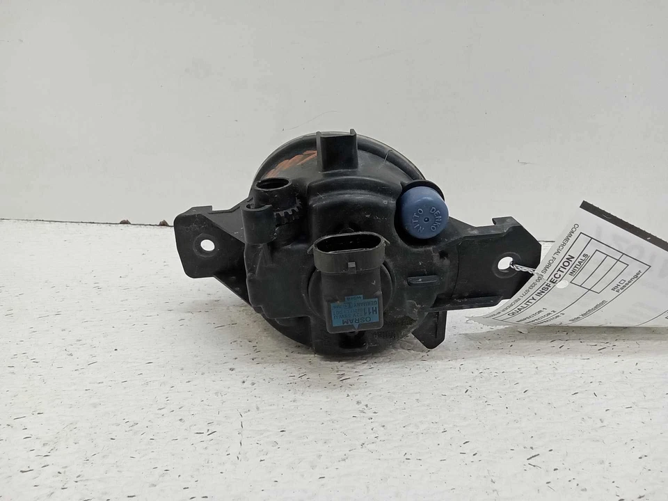 15 luces/lámpara INFINITI QX60 conducción antiniebla (montada en parachoques) controlador Foto 2 de 2