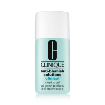 Clinique Anti-Blemish Solutions Clinical Clearing Gel - 30ml