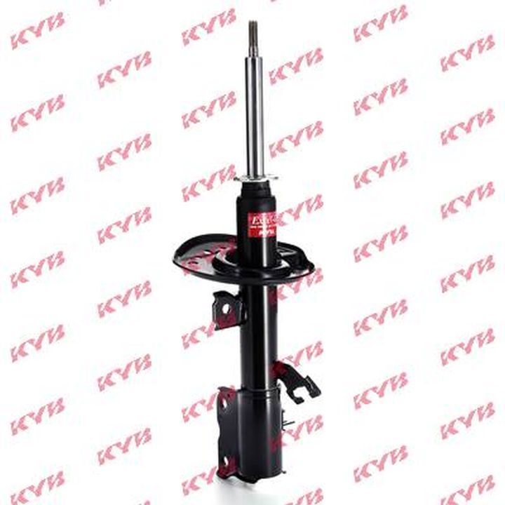 SHOCK ABSORBER 339197 FOR NISSAN MR20DE 2.0L HR16DE 1.6L 4cyl QASHQAI 1.5L 4cyl - Image 13