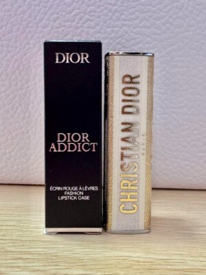 2023 Holiday Christian Dior TUILERIES Lipstick Case Dior Addict 2023 Holiday Christian Dior TUILERIES Lipstick Case Dior Addict