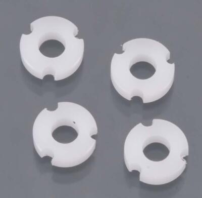 Piston D'Amortisseur Usiné Axial AX30132 - 7mm - Pour SCX10 - 1.5x3 4