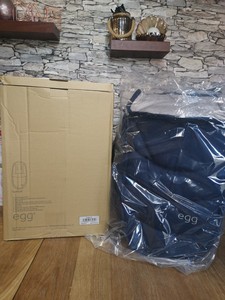 egg stroller footmuff