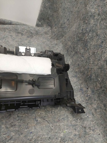 Tesla Model 3 Front Glove Box Storage Assembly 1083340-00-H OEM - Picture 7 of 10