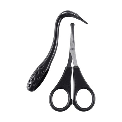 Mikki Care Set Ohren und Kopf