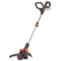 Worx Akku-Rasentrimmer Nitro 20V WG173E.9 Ohne Akku Und LadegräT