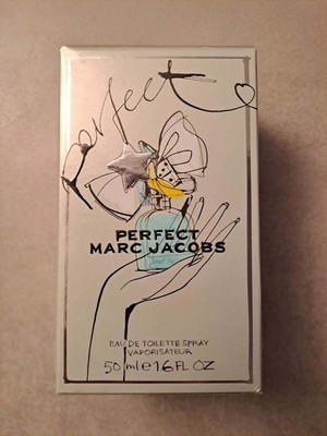 parfum damen 50 ml PERFECT von Marc Jacobs