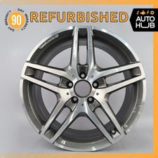 Mercedes W207 E550 E350 E400 8 x 18 18