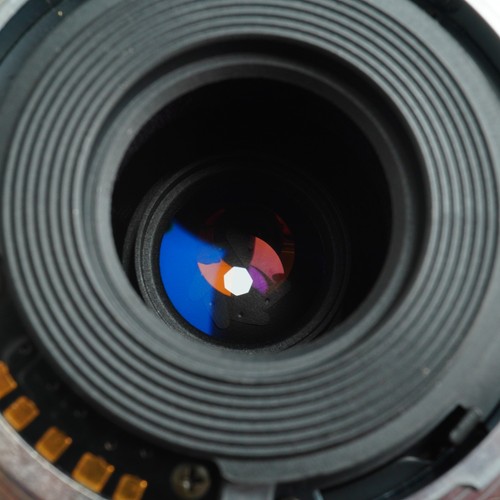 EXCELLENT MINOLTA Maxxum AF Zoom 35-70mm F/4 Macro Zoom Lens - Picture 7 of 21