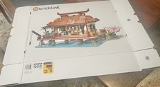 LEGO 910036 : Bricklink Designer Program Ocea...