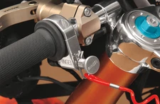 PINGEL Kill Switch - Handlebar Mount - Normally Closed - 7/8" 640