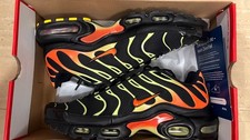 Nike Air Max Plus TN "Sunrise" in Gr. 46 (US 12), neu mit Rechnung + OVP