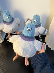 Strutton Pigeon Jellycat | eBay