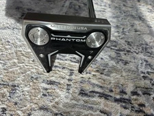 Scotty Cameron Phantom 7 2024 35" Putter Excellent Rh 748rc35