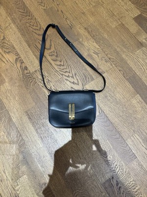 DeMellier Handtasche schwarz